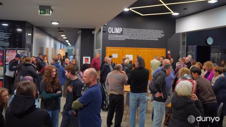 Жители регионов Польши знакомятся с культурой и туризмом Узбекистана