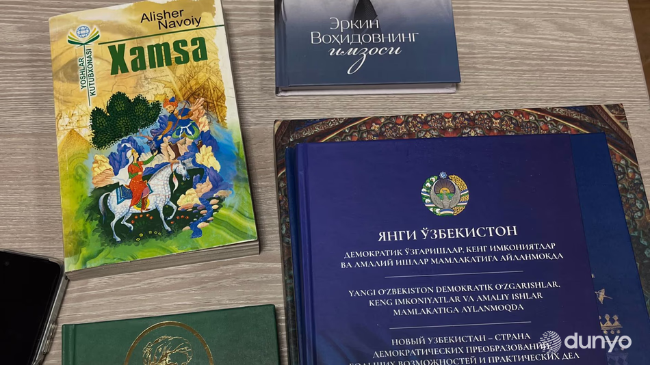 Для соотечественников в Красноярске организован выездной консульский прием