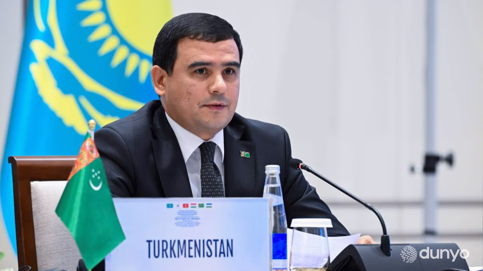 .Тошкентда Марказий Осиё давлатлари ва Жанубий Корея парламентлари раҳбарларининг III йиғилиши бўлиб ўтмоқда