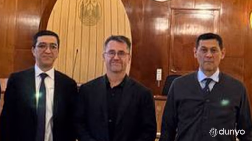 В Орхусе обсуждены вопросы развития узбекско-датского межрегионального сотрудничества