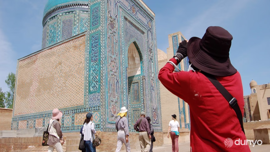 UN Tourism: Узбекистан вошёл в Топ-7 стран мира по темпам роста въездного туризма