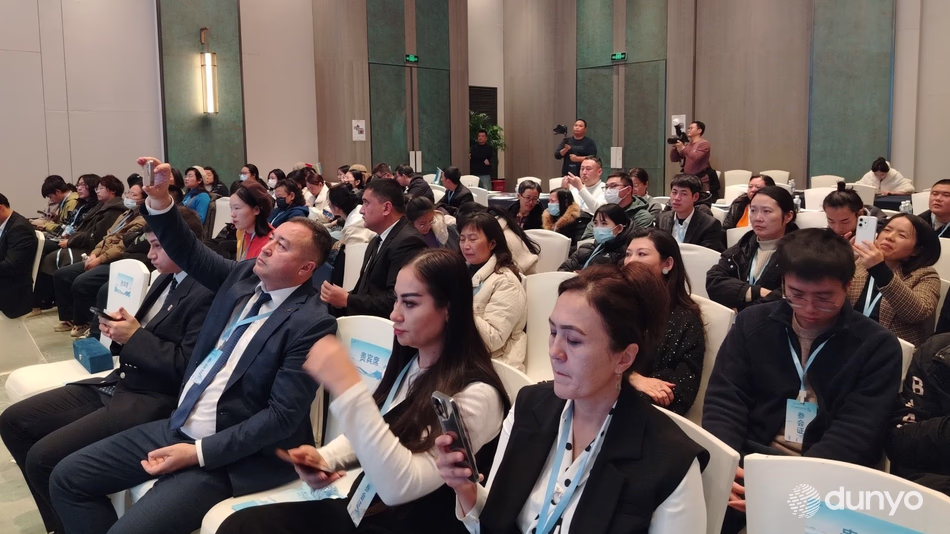 Namangan viloyati delegatsiyasi xitoylik ishbilarmonlar bilan turizm bo‘yicha kelishuvlarga erishdi