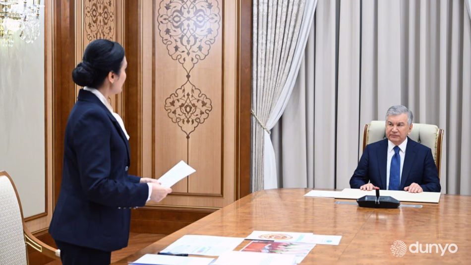 В Узбекистане будут внедрены новые механизмы защиты конституционных прав граждан и предпринимателей