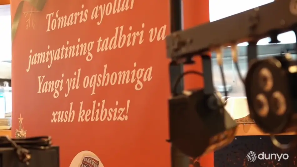 В Лондоне широко отметили первую годовщину ассоциации узбекских женщин «Тумарис»