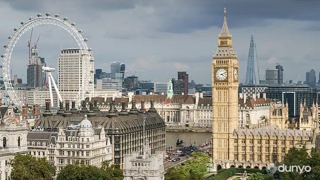 Лондонда британиялик экспертлар билан тиббий туризм истиқболлари муҳокама қилинди