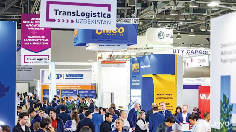 Iteca Exhibitions marks 30 years of Uzbekistan’s exhibition industry development