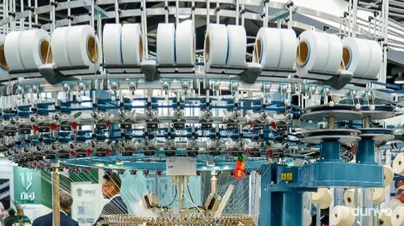 Iteca Exhibitions marks 30 years of Uzbekistan’s exhibition industry development