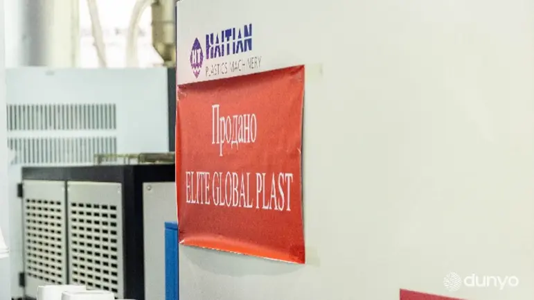 Iteca Exhibitions marks 30 years of Uzbekistan’s exhibition industry development