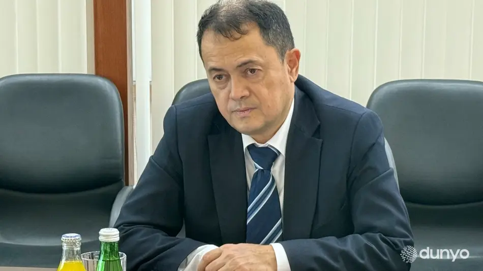 Эксперт ЦВПИ: Формат «Центральная Азия + Япония» объективно претендует на роль новой архитектуры регионального взаимодействия