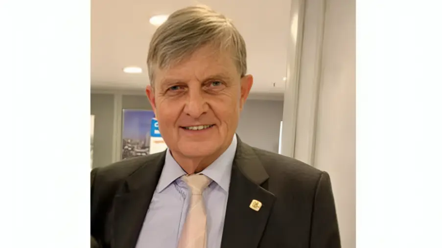 Германиядан муносабат: Марказий Осиё бугун дунё саҳнасида яхлит ва кучли овозга эга бўлмоқда