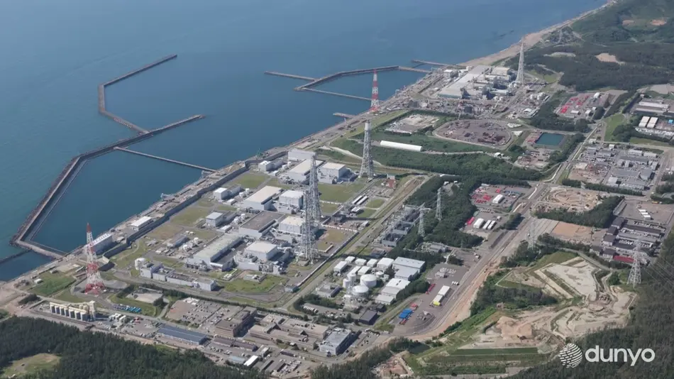 Япония готовится возобновить работу крупнейшей в мире АЭС после более чем десятилетнего простоя