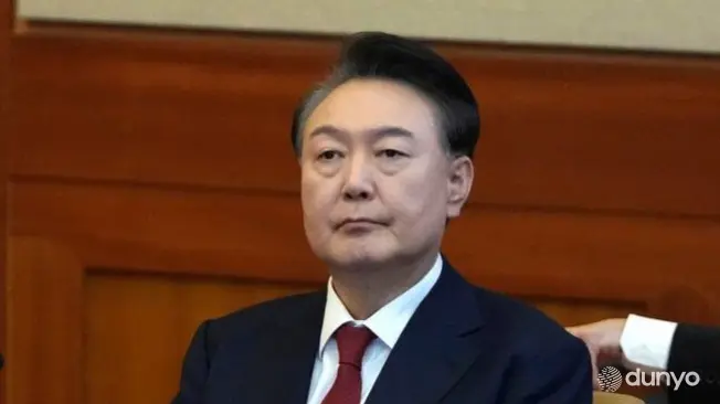 В Южной Корее для экс-президента Юн Сок Ёля требуют 10 лет заключения по делу о военном положении