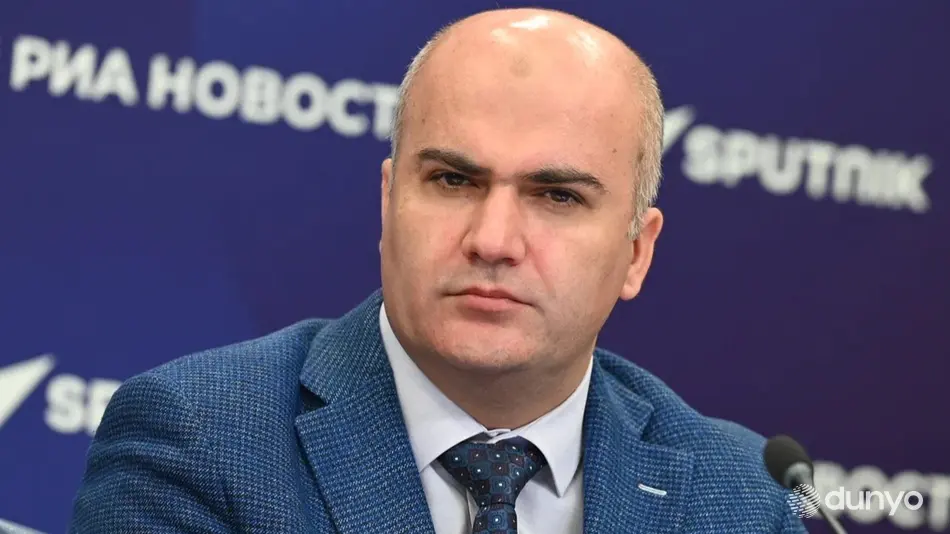 Взгляд из России: Ташкент нацелен на то, чтобы вывести сотрудничество с авторитетными международными и региональными организациями и институтами на новый этап