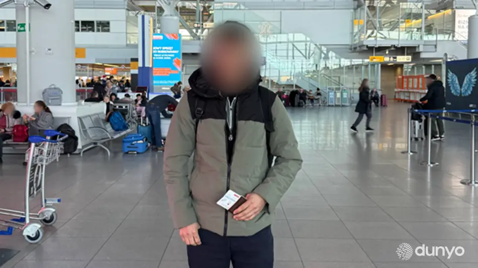 В Польше оказана помощь в возвращении на родину гражданину Узбекистана, оказавшемуся в сложной жизненной ситуации