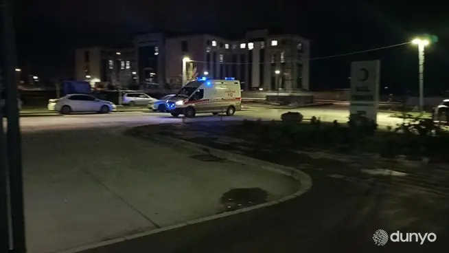 Семеро турецких полицейских ранены в столкновении с боевиками ИГИЛ в Турции