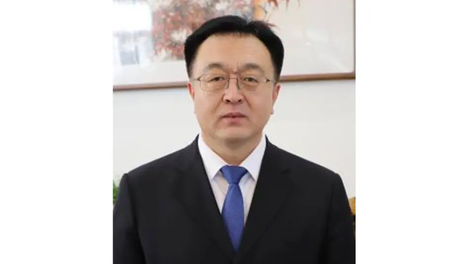 Поздравление из Китая: 2025 год стал годом достижений для Узбекистана