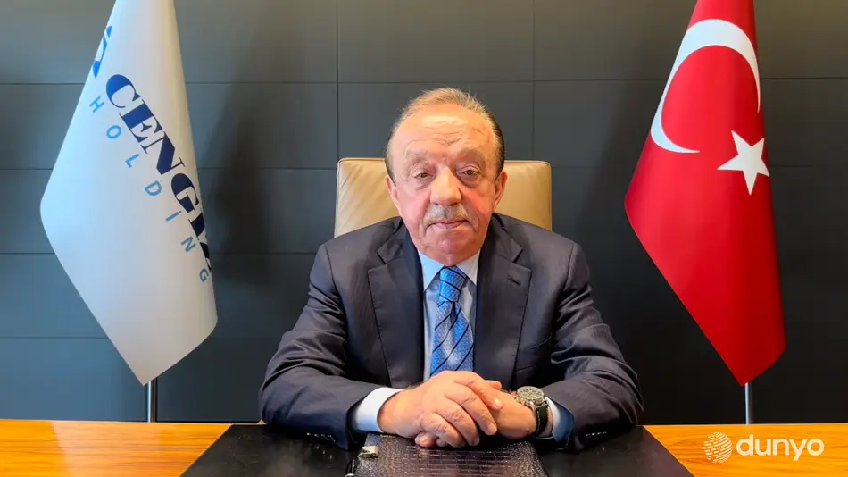 Поздравление из Турции: Мы убеждены, что реформы внесут достойный вклад в достижение целей Узбекистана