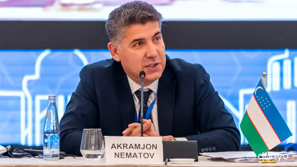 Минтақавий ўзига хосликни мустаҳкамлаш – Марказий Осиёнинг мустақил, барқарор ва таъсирчан макон сифатидаги келажак пойдеворидир