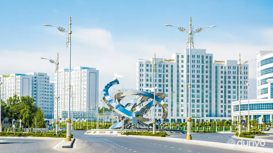 С января Туркменистан председательствует в СНГ