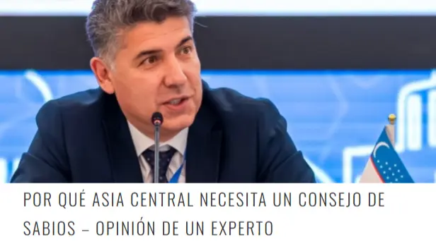 “Orta Lectura”: Oqsoqollar kengashi Markaziy Osiyoning o‘ziga xosligini shakllantirish vositasi bo‘lib xizmat qiladi