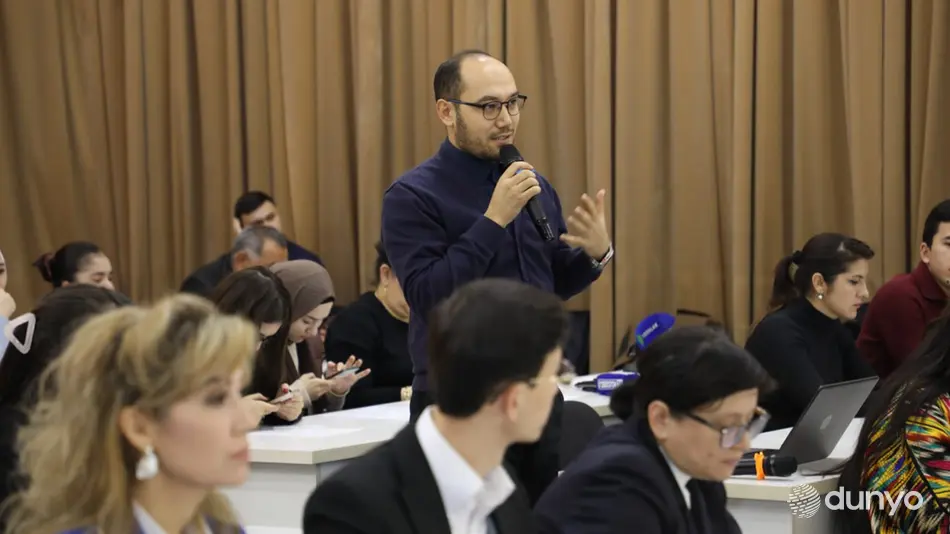 O‘zbekistonda kelgusi besh yilda YIM hajmini 240 milliard dollardan oshirish rejalashtirilgan