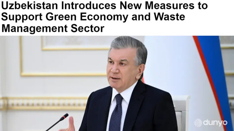 Газета "The Gulf Observer": В Узбекистане оборудование для зарядных станций электромобилей освобождается от таможенных пошлин