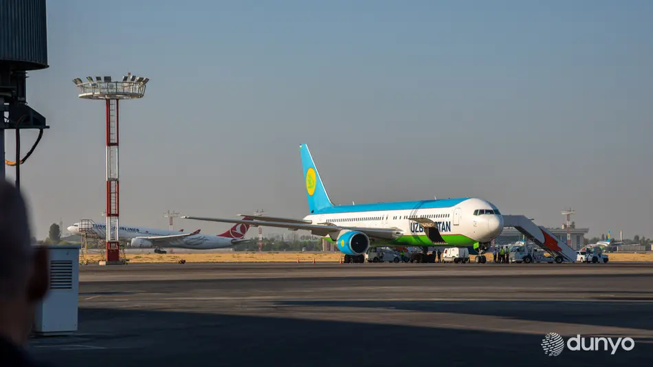 Шошилинч: 1 январдан бошлаб хорижлик сайёҳлар учун Грузияга киришнинг янги қоидалари жорий этилди