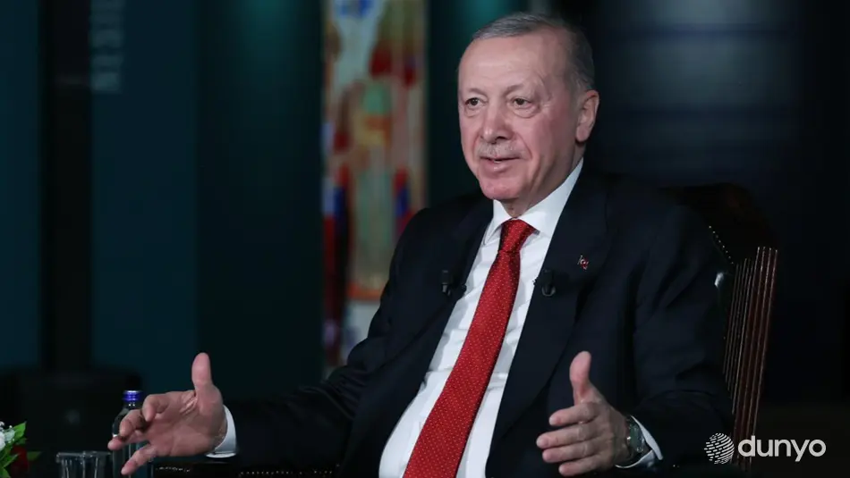 Президент Турции: В каждой семье должно быть не менее трех детей