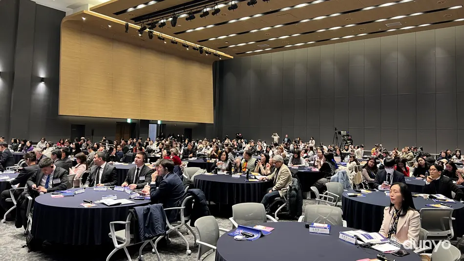 Реформы в сфере школьного образования Узбекистана представлены на форуме в Южной Корее