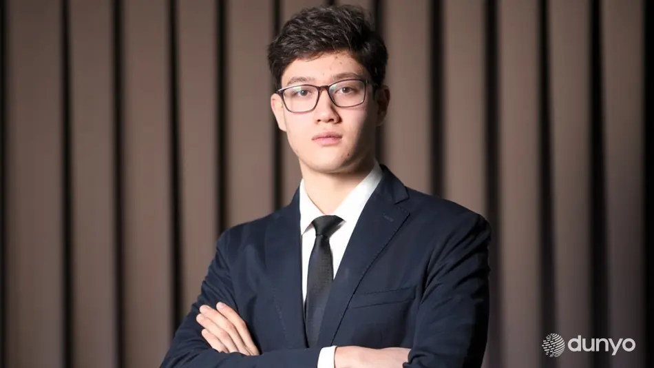 Узбекский школьник набрал рекордный результат по TOEFL