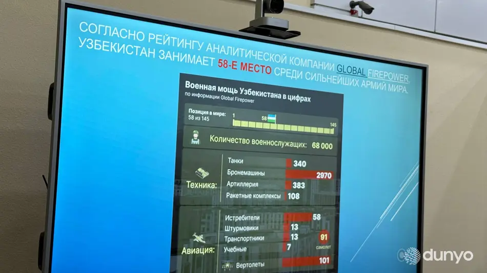 Прогноз ЦВПИ: В 2026 году рост напряжённости в международных отношениях продолжится