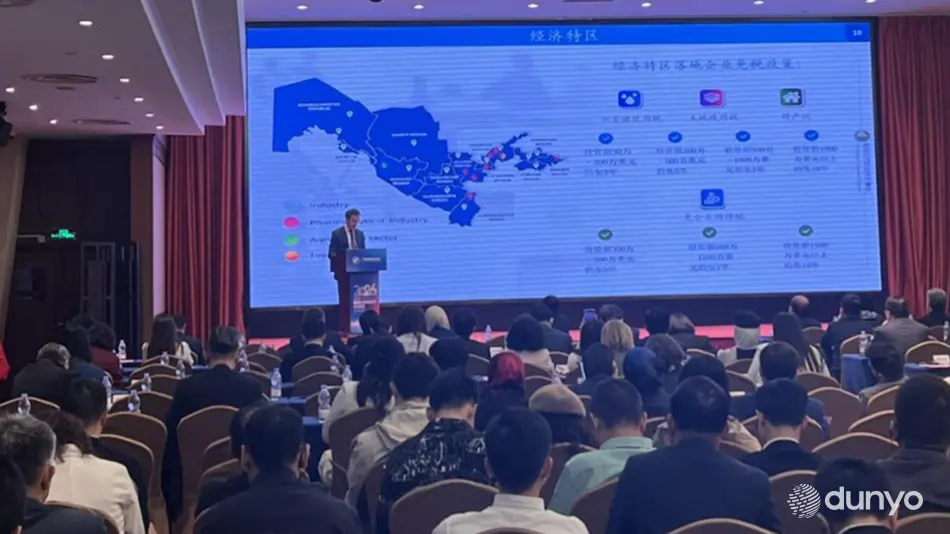 O‘zbekistonning iqtisodiy imkoniyatlari xitoylik tadbirkorlarni qiziqtirmoqda