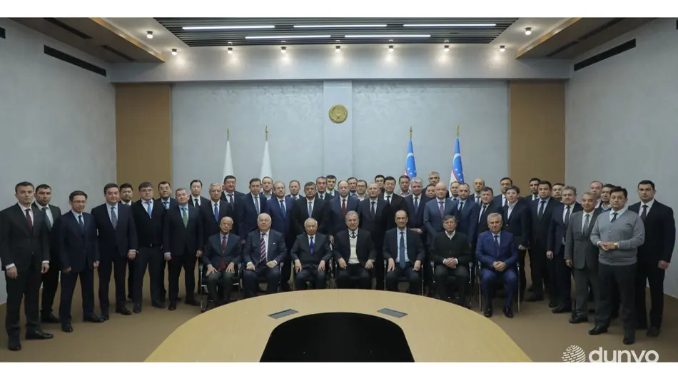 ЖИДУда Ўзбекистон дипломатик ваколатхоналари раҳбарлари учун икки кунлик ўқув семинари ўтказилди