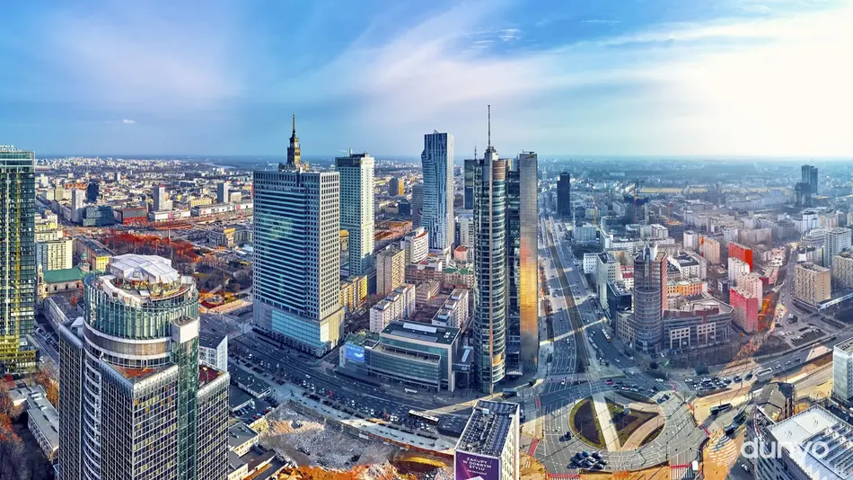 Польский университет расширяет инвестиции в Узбекистан