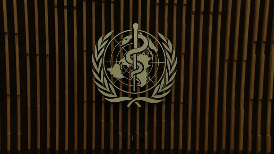 США завершили выход из Всемирной организации здравоохранения