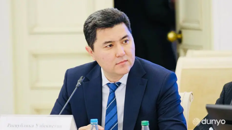 Ўзбекистон дипломати “Марказий Осиё – Хитой” формати Котибияти бош котиби ўринбосари этиб тайинланди