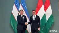 Узбекистан и Венгрия укрепляют сотрудничество в сфере юстиции