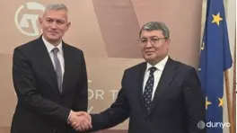 Узбекистан и Венгрия укрепляют сотрудничество в сфере юстиции