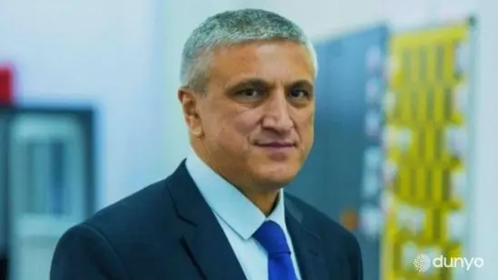 Комил Рашидов: Совет мира как продолжение миролюбивый дипломатии Узбекистана