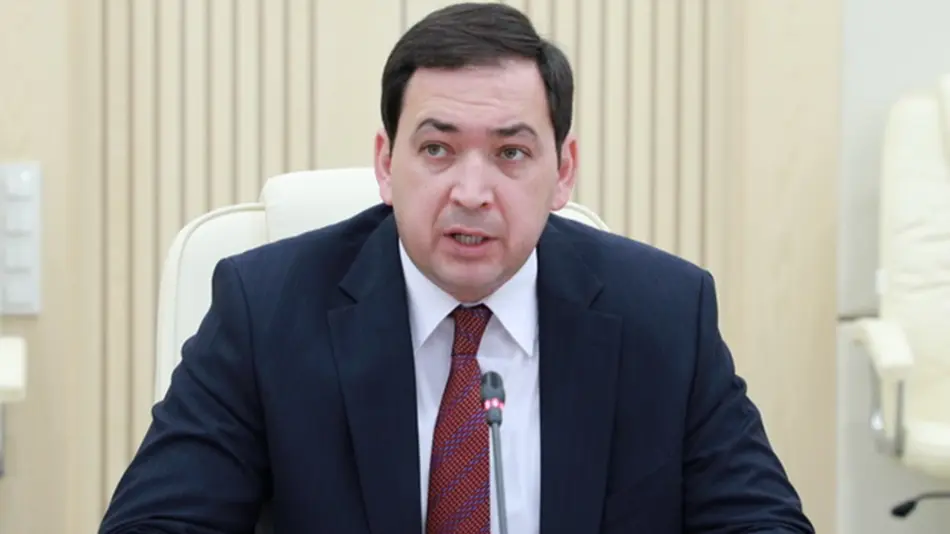 Бахтиёр Мустафаев: Визит Президента Узбекистана в Швейцарию задал новую стратегическую траекторию развития государства