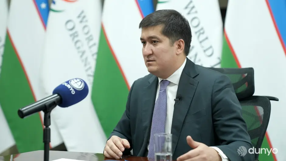 Азизбек Урунов: Узбекистан в соответствии с соглашениями ВТО сохраняет за собой право на защиту отдельных отраслей экономики