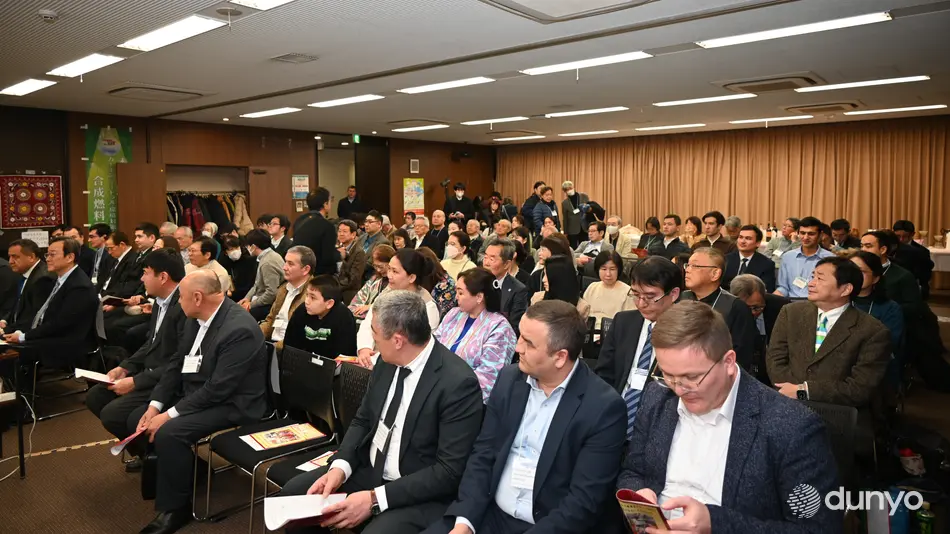 Ўзбекистон–Япония муносабатлари сифат ва мазмун жиҳатдан янги босқичга кўтарилди