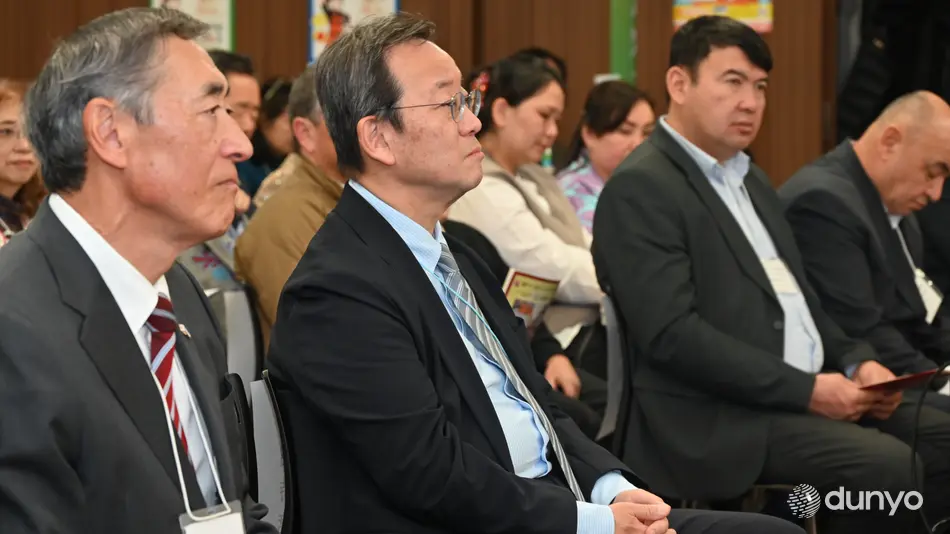 Ўзбекистон–Япония муносабатлари сифат ва мазмун жиҳатдан янги босқичга кўтарилди