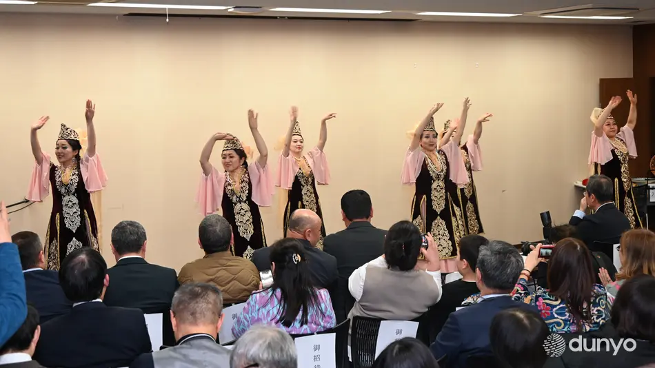 Ўзбекистон–Япония муносабатлари сифат ва мазмун жиҳатдан янги босқичга кўтарилди