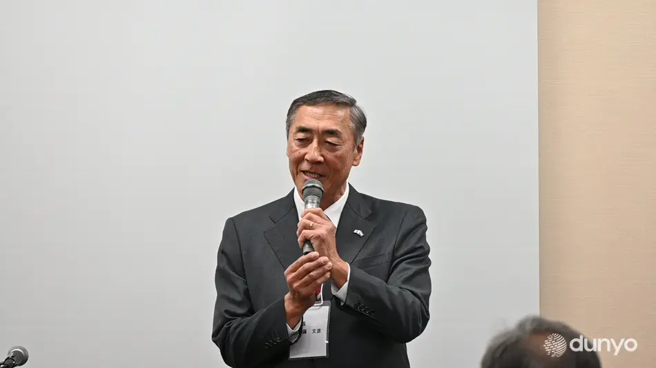 Ўзбекистон–Япония муносабатлари сифат ва мазмун жиҳатдан янги босқичга кўтарилди