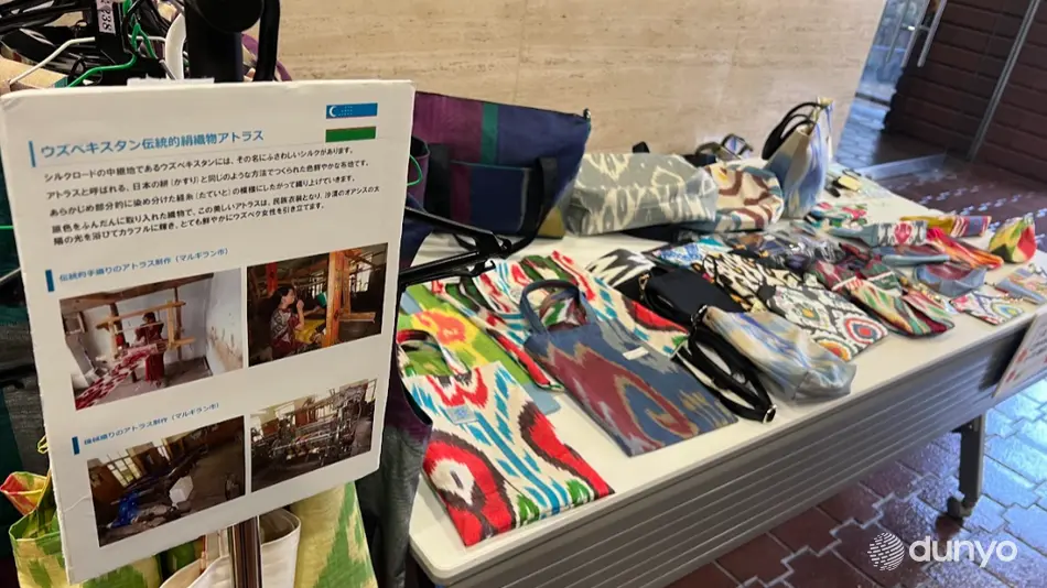 Ўзбекистон–Япония муносабатлари сифат ва мазмун жиҳатдан янги босқичга кўтарилди