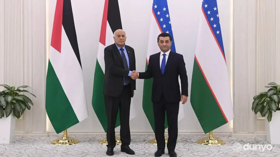 Ўзбекистон инсонпарварлик саъй-ҳаракатларини, Ғазо халқининг фаровонлиги ва равнақини қўллаб-қувватлайди