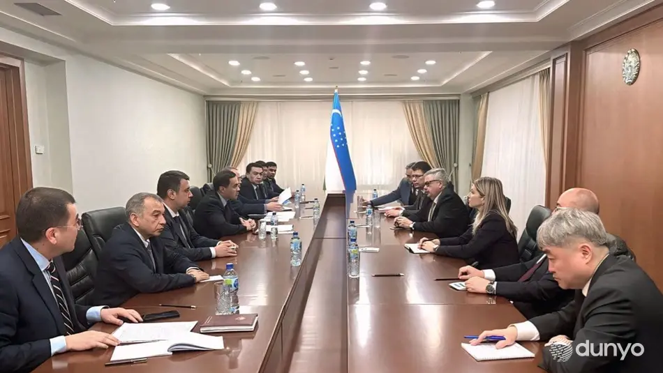 ТИВда Россияда ишлаётган Ўзбекистон фуқароларининг ҳуқуқ ва манфаатларини ҳимоя қилиш масаласи муҳокама қилинди