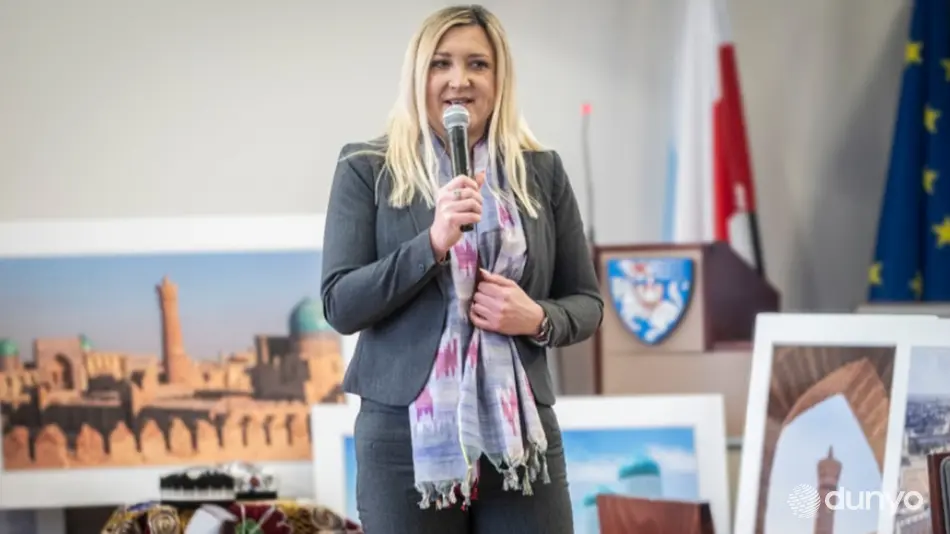 Чуст ва Польшанинг Кошалин шаҳарлари ўртасида ҳамкорлик ўрнатилади