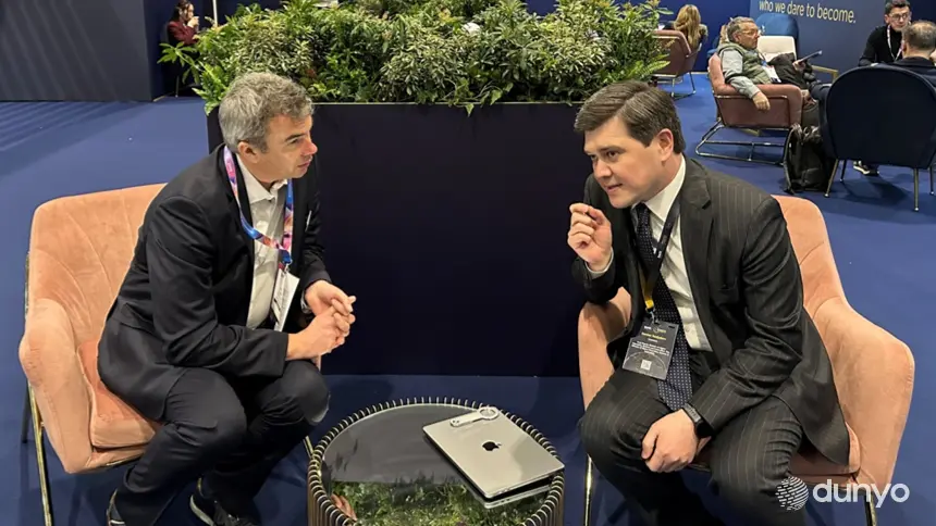 Делегация Узбекистана провела в Лондоне плодотворные переговоры